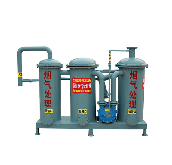 煙氣處理機(jī)